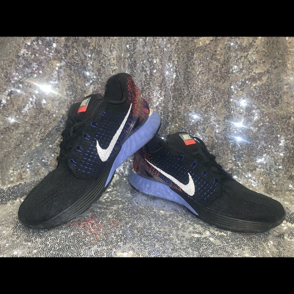 Youth Nike LunarGlide 7 - Picture 1 of 5